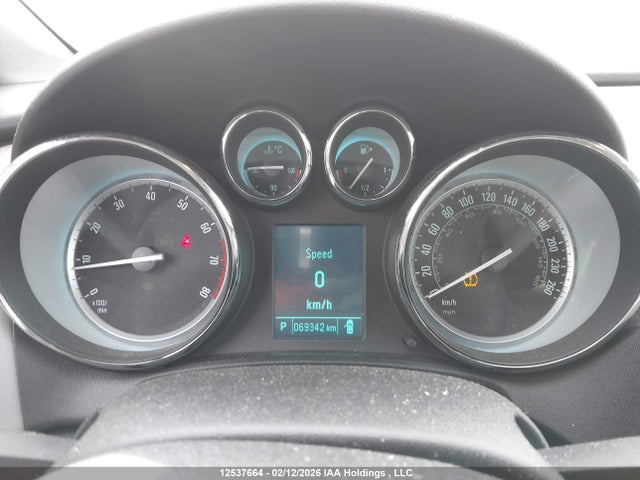 1G4P15SK7H4100247 Buick Verano