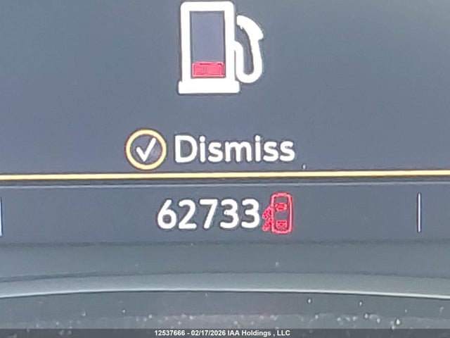 12537666 :رقم المزاد ، 2GNAXXEV7L6227489 vin ، 2020 Chevrolet Equinox Premier مزاد بيع