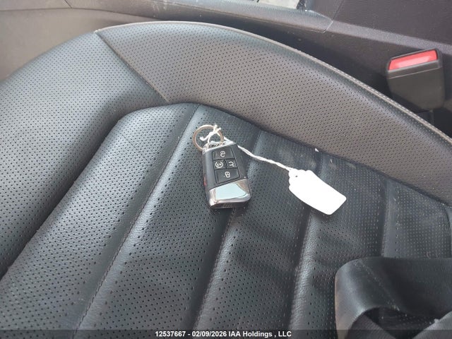 1V2FR2CA8PC555365 Volkswagen Atlas 3.6 Fsi Execline