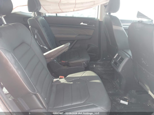1V2FR2CA8PC555365 Volkswagen Atlas 3.6 Fsi Execline