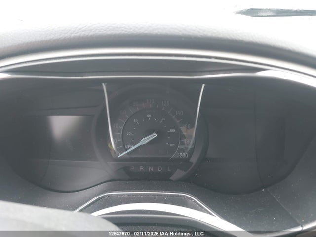 12537670 :رقم المزاد ، 3FA6P0LU6FR172830 vin ، 2015 Ford Fusion Hybrid Se مزاد بيع