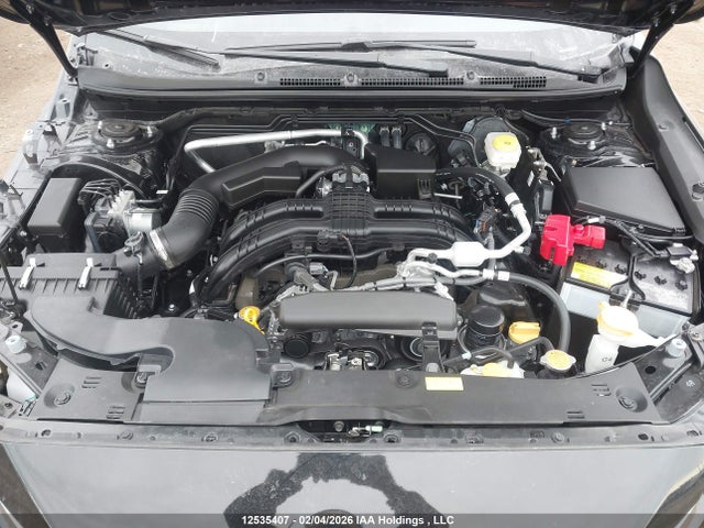 JF2GUADC5SH277620 Subaru Crosstrek Touring
