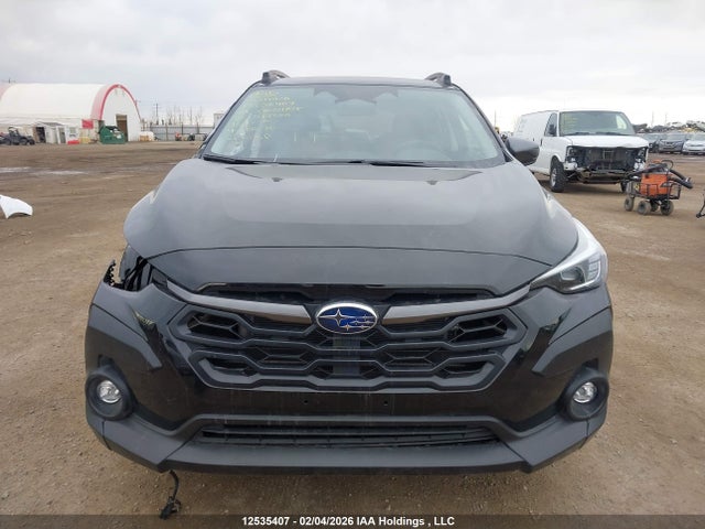 JF2GUADC5SH277620 Subaru Crosstrek Touring