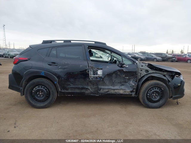 JF2GUADC5SH277620 Subaru Crosstrek Touring