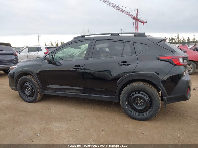JF2GUADC5SH277620 Subaru Crosstrek Touring