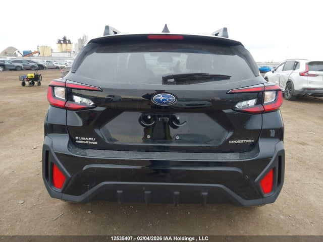 JF2GUADC5SH277620 Subaru Crosstrek Touring