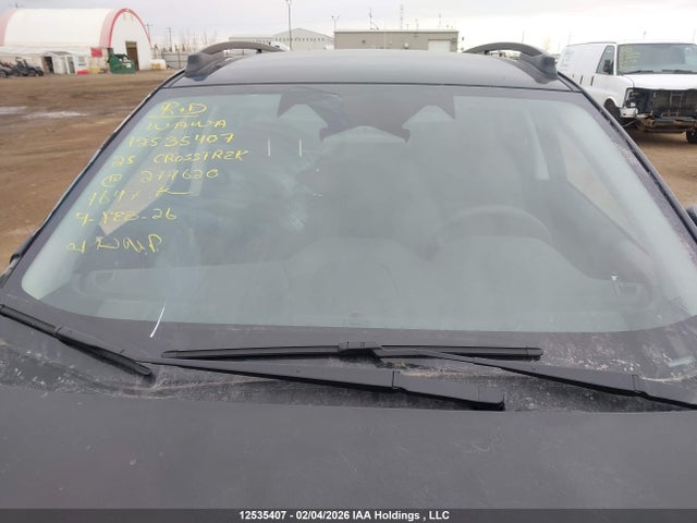 JF2GUADC5SH277620 Subaru Crosstrek Touring