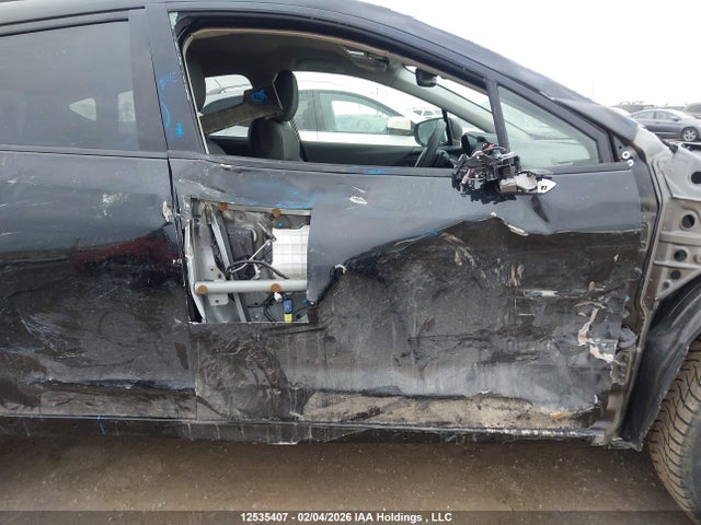 JF2GUADC5SH277620 Subaru Crosstrek Touring