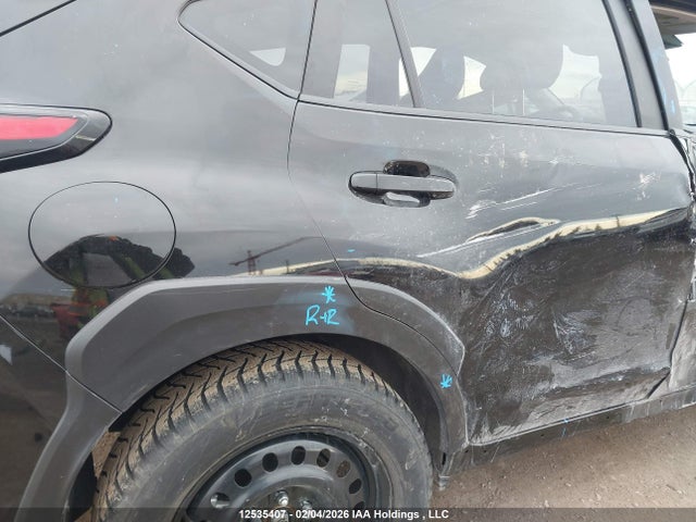 JF2GUADC5SH277620 Subaru Crosstrek Touring