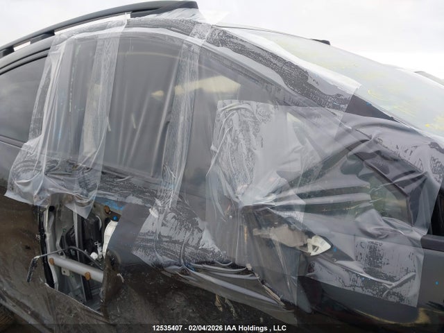 JF2GUADC5SH277620 Subaru Crosstrek Touring