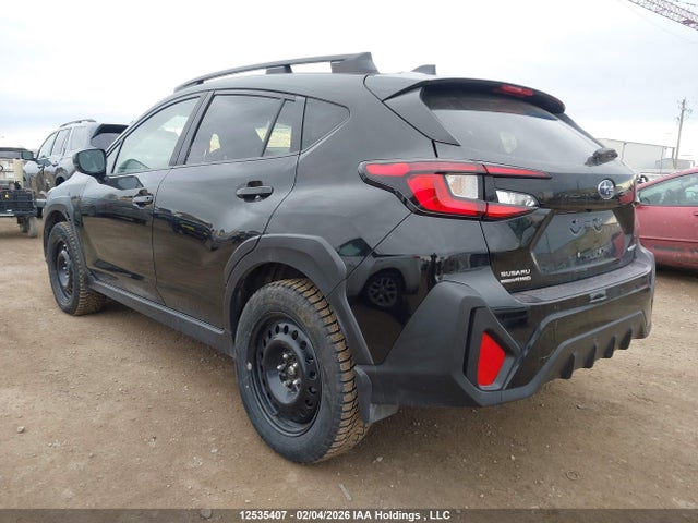 JF2GUADC5SH277620 Subaru Crosstrek Touring
