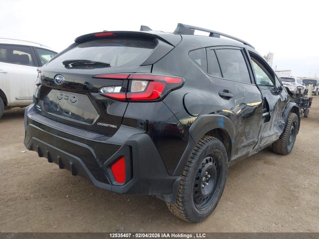JF2GUADC5SH277620 Subaru Crosstrek Touring
