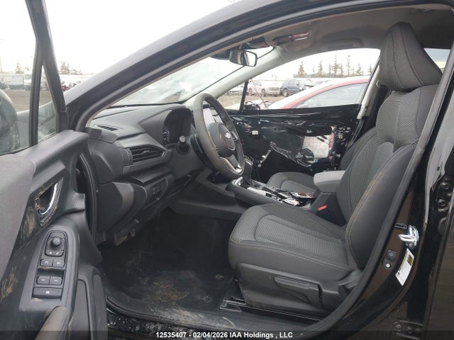 JF2GUADC5SH277620 Subaru Crosstrek Touring