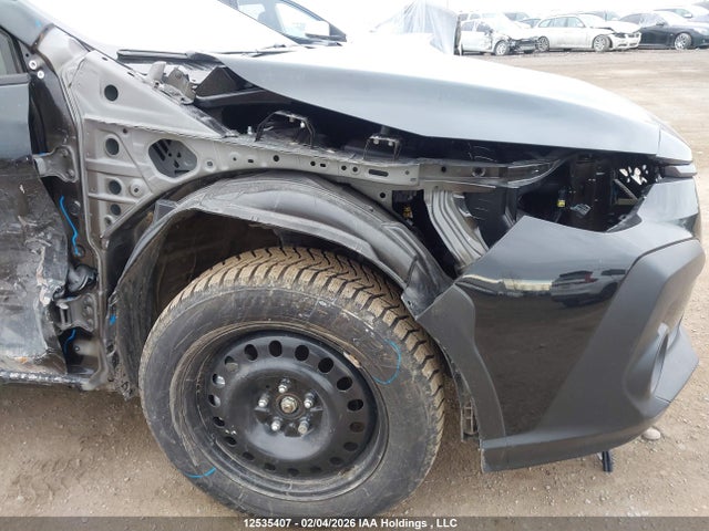 JF2GUADC5SH277620 Subaru Crosstrek Touring