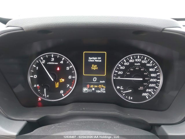JF2GUADC5SH277620 Subaru Crosstrek Touring