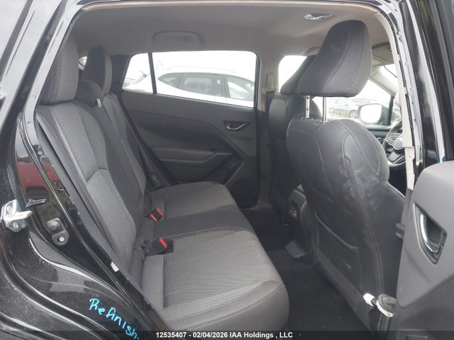 JF2GUADC5SH277620 Subaru Crosstrek Touring