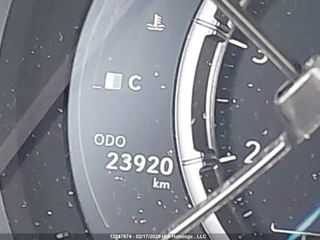 2025 Lexus Is 350 მანქანა იყიდება აუქციონზე, vin: JTHGZ1E29S5038934, აუქციონის ნომერი: 12537674