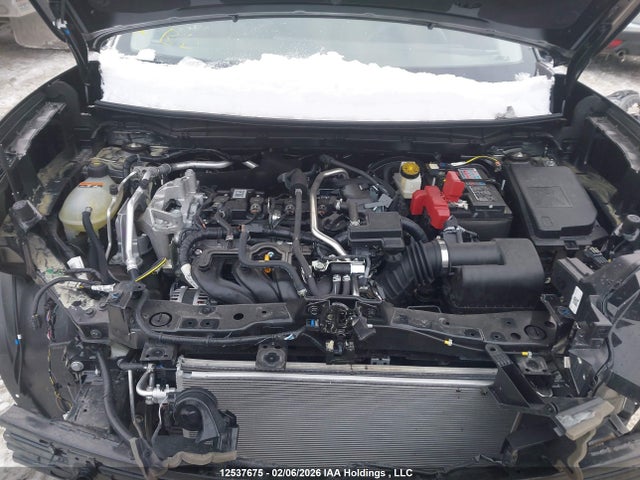 Nissan KICKS S 2025 3N8AP6BA5SL388099 Image 10