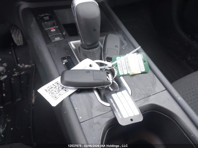 Nissan KICKS S 2025 3N8AP6BA5SL388099 Image 11