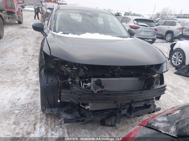Nissan KICKS S 2025 3N8AP6BA5SL388099 Image 13