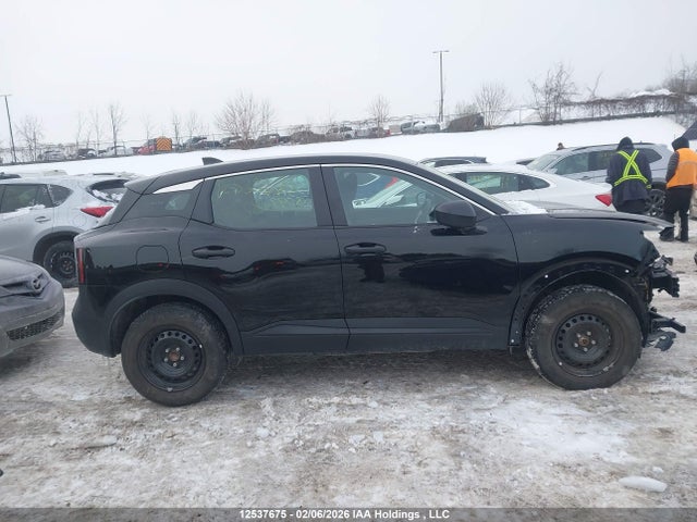 Nissan KICKS S 2025 3N8AP6BA5SL388099 Image 14