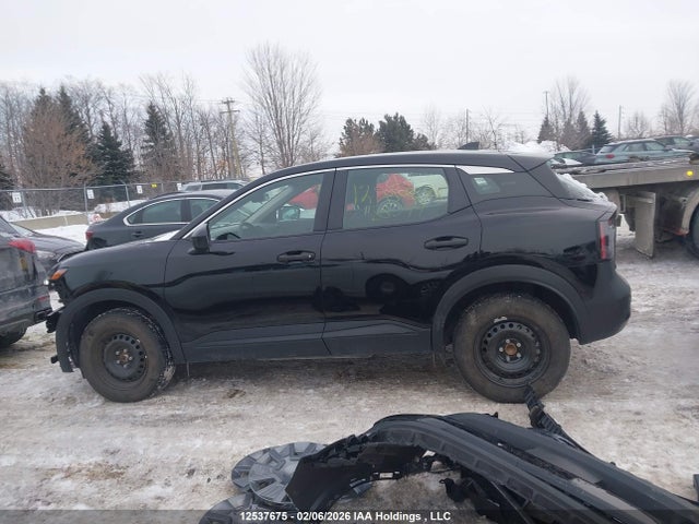 Nissan KICKS S 2025 3N8AP6BA5SL388099 Image 15