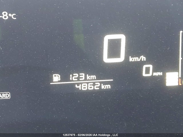 Nissan KICKS S 2025 3N8AP6BA5SL388099 Image 16
