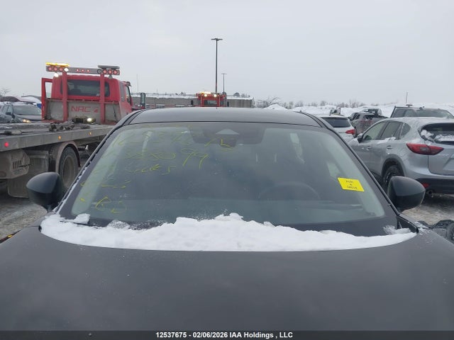 Nissan KICKS S 2025 3N8AP6BA5SL388099 Image 18