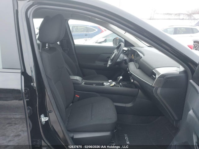 Nissan KICKS S 2025 3N8AP6BA5SL388099 Image 5