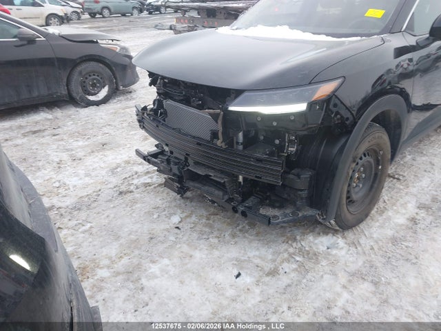 Nissan KICKS S 2025 3N8AP6BA5SL388099 Image 6