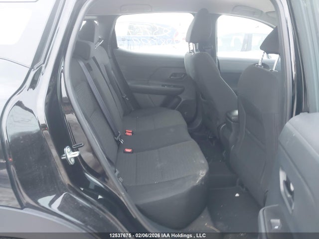 Nissan KICKS S 2025 3N8AP6BA5SL388099 Image 8