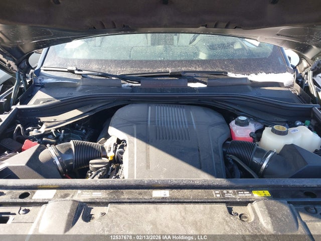 SALK19E97SA263397 Land Rover Range Rover P530 Autobiography Swb