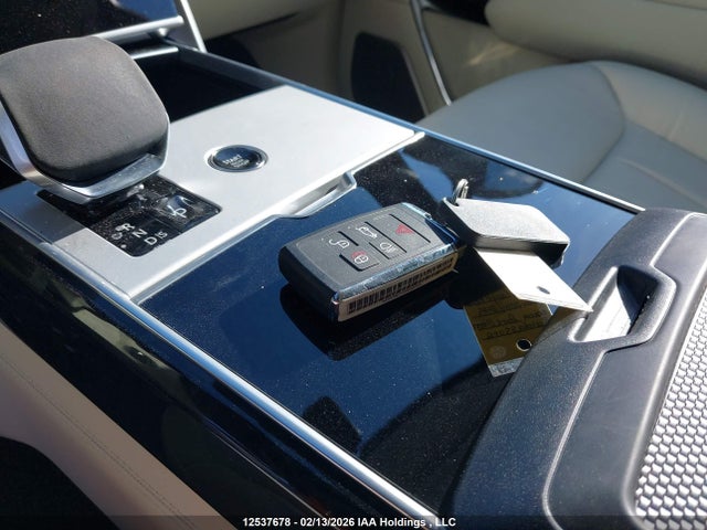 SALK19E97SA263397 Land Rover Range Rover P530 Autobiography Swb
