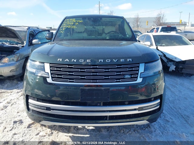 SALK19E97SA263397 Land Rover Range Rover P530 Autobiography Swb