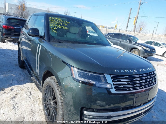 SALK19E97SA263397 Land Rover Range Rover P530 Autobiography Swb