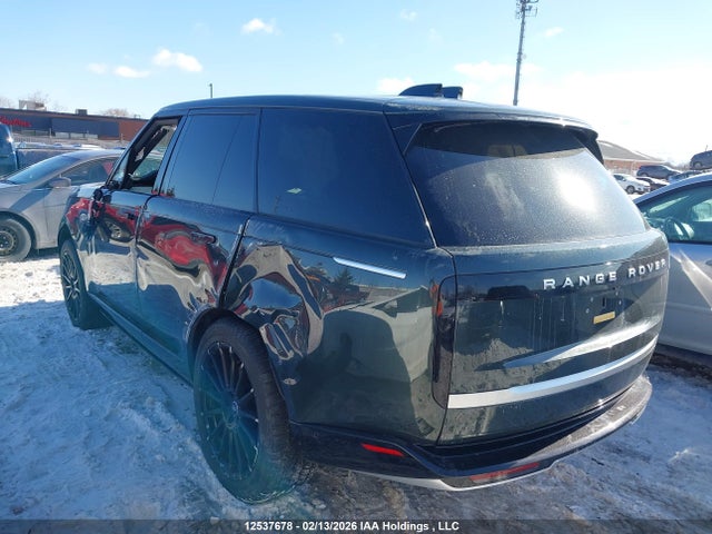 SALK19E97SA263397 Land Rover Range Rover P530 Autobiography Swb