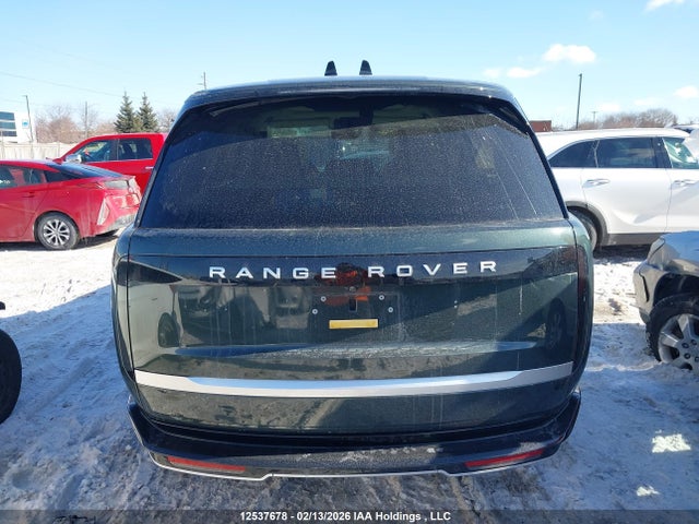 SALK19E97SA263397 Land Rover Range Rover P530 Autobiography Swb