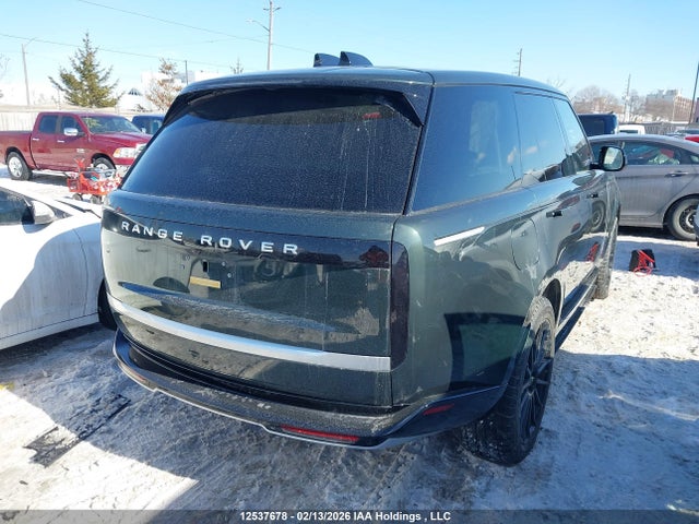 SALK19E97SA263397 Land Rover Range Rover P530 Autobiography Swb