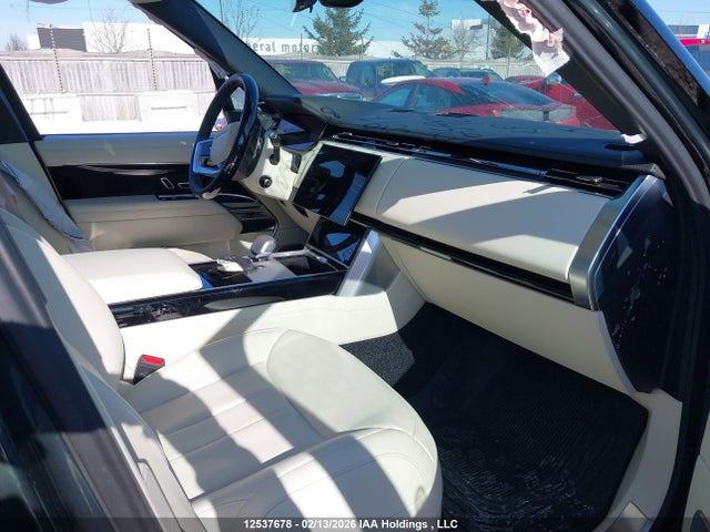 SALK19E97SA263397 Land Rover Range Rover P530 Autobiography Swb