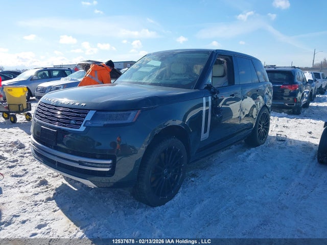SALK19E97SA263397 Land Rover Range Rover P530 Autobiography Swb