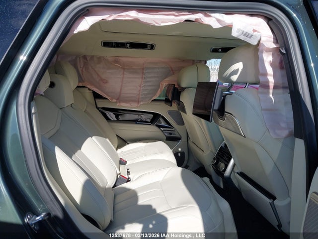 SALK19E97SA263397 Land Rover Range Rover P530 Autobiography Swb