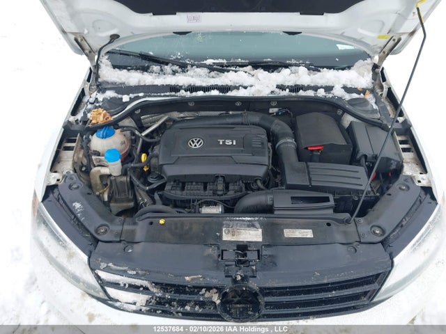 3VWD07AJ6GM333504 Volkswagen Jetta