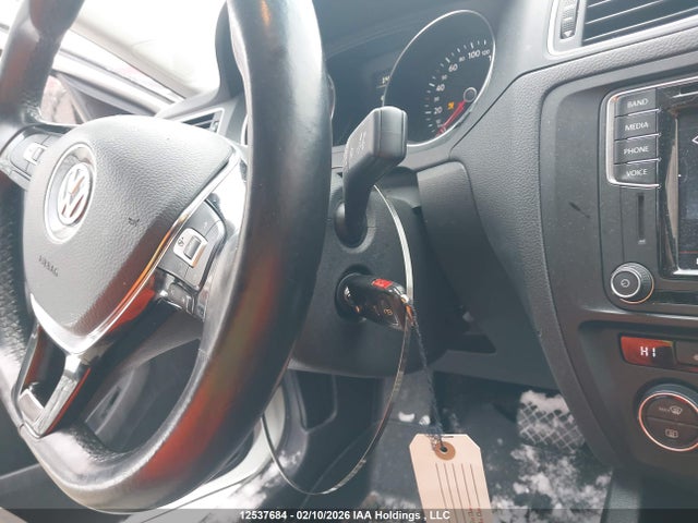 3VWD07AJ6GM333504 Volkswagen Jetta