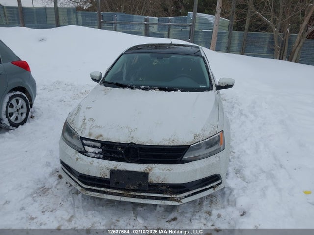 3VWD07AJ6GM333504 Volkswagen Jetta