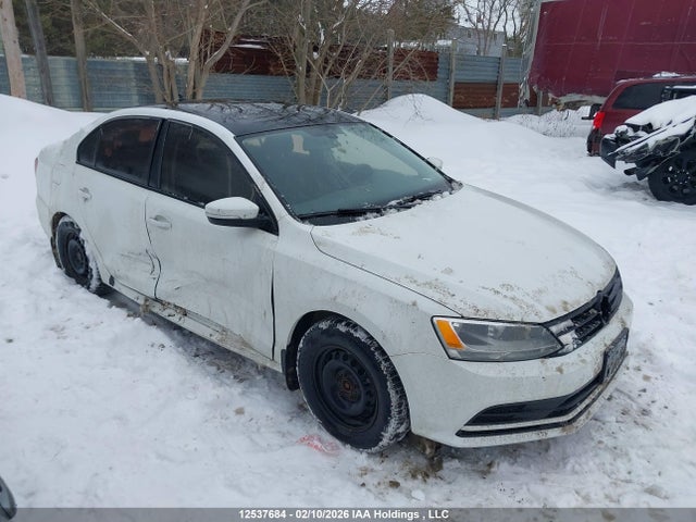 3VWD07AJ6GM333504 Volkswagen Jetta