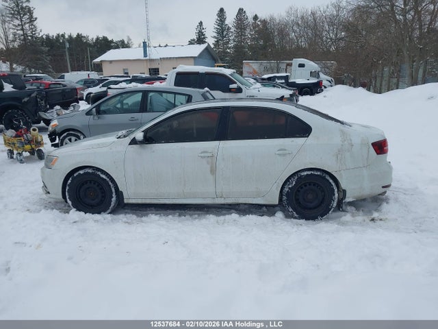 3VWD07AJ6GM333504 Volkswagen Jetta