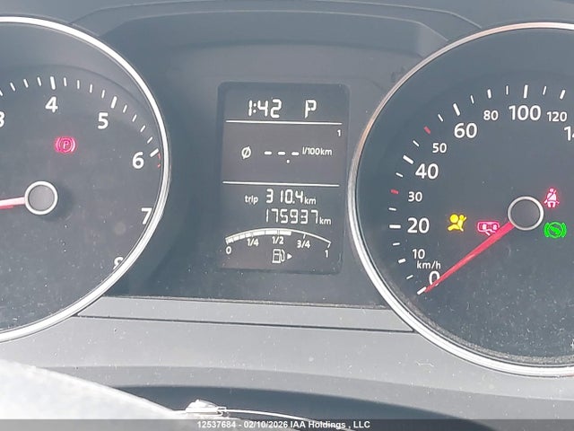 3VWD07AJ6GM333504 Volkswagen Jetta