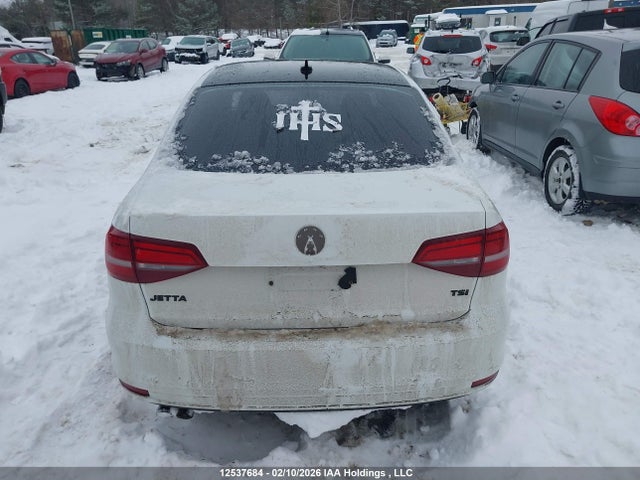 3VWD07AJ6GM333504 Volkswagen Jetta