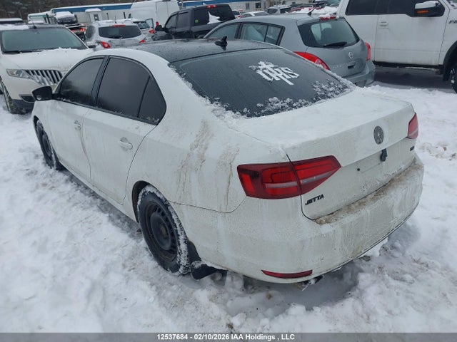 3VWD07AJ6GM333504 Volkswagen Jetta