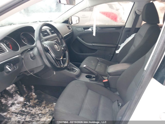 3VWD07AJ6GM333504 Volkswagen Jetta